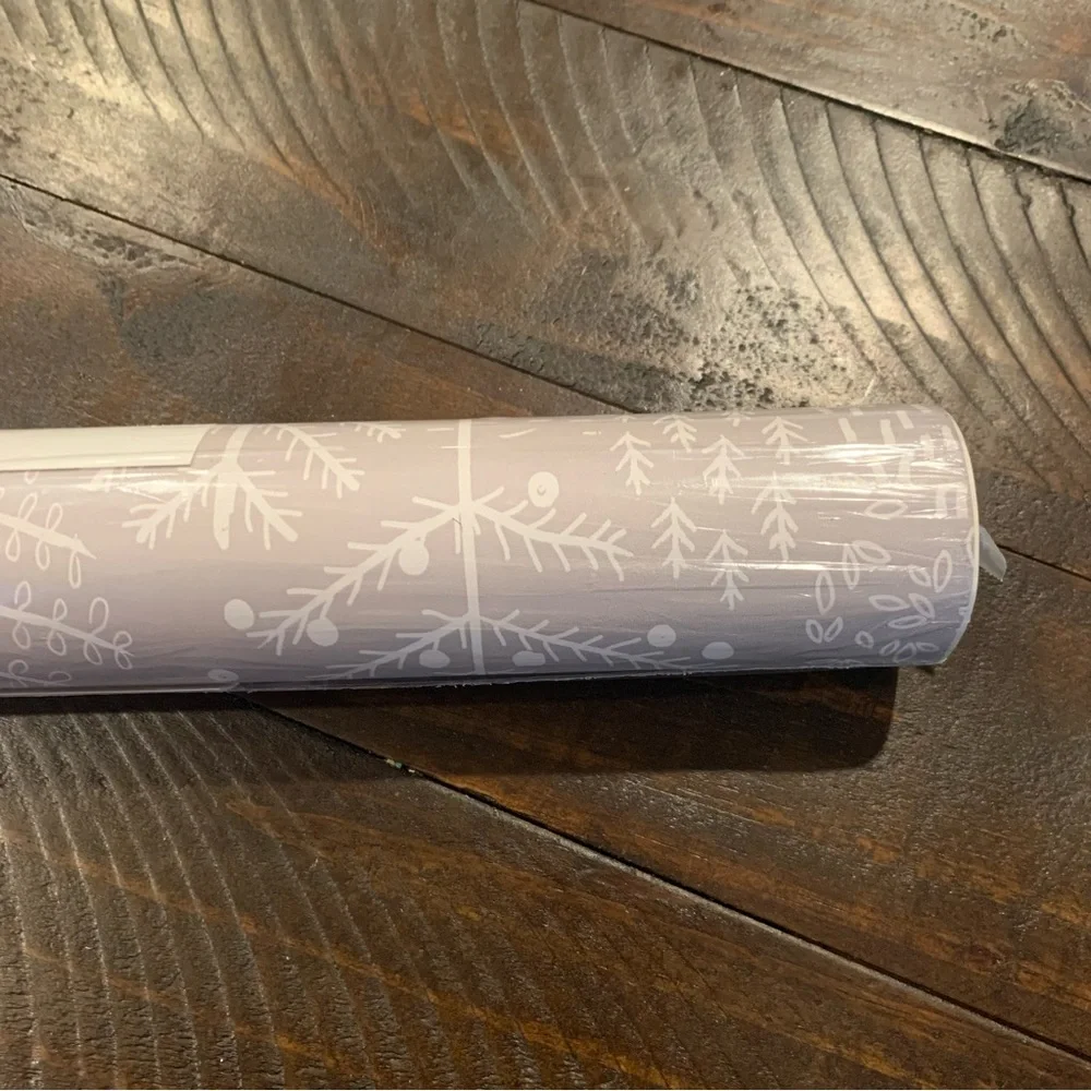 RoomMates Peel & Stick ‘Folklore Trees’ Wallpaper